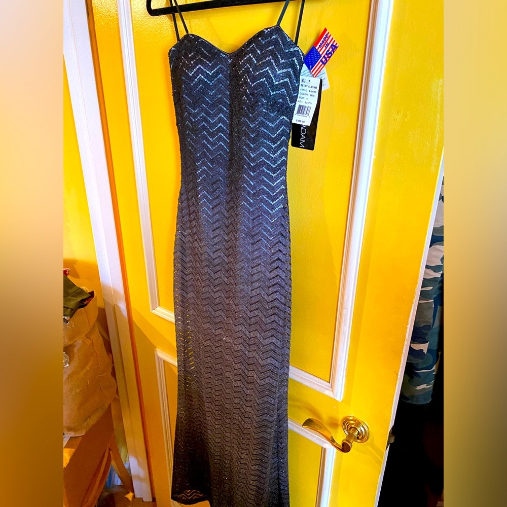 Elegant Prom Dress